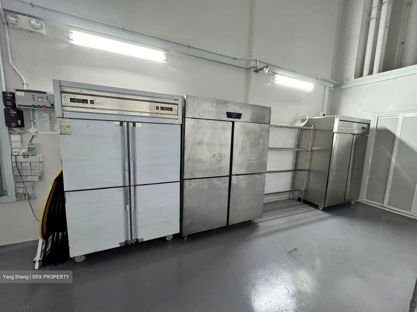 CT FoodCHAIN (D5), Factory #581698521